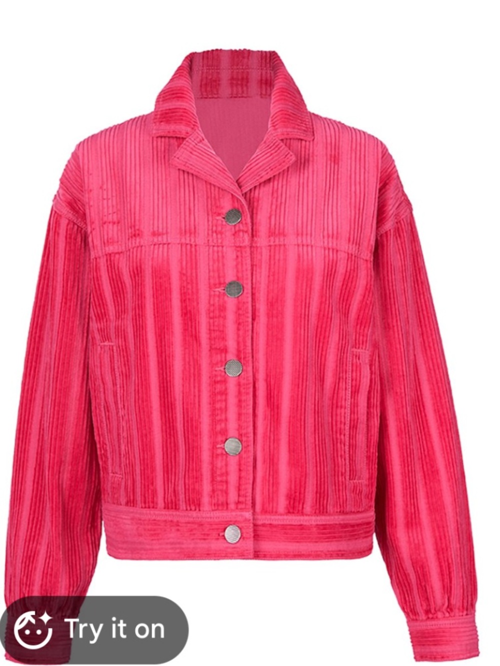 Cabi Cheeky Topper  Sz L